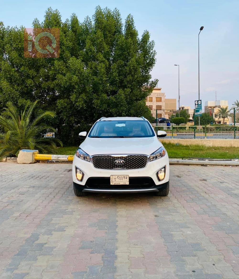 کیا سۆرینتۆ